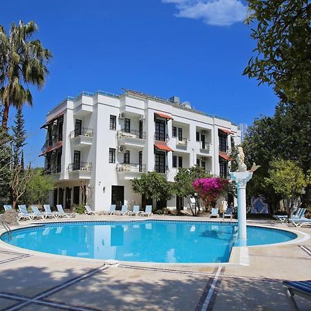 Green Valley Hotel Кемер Экстерьер фото