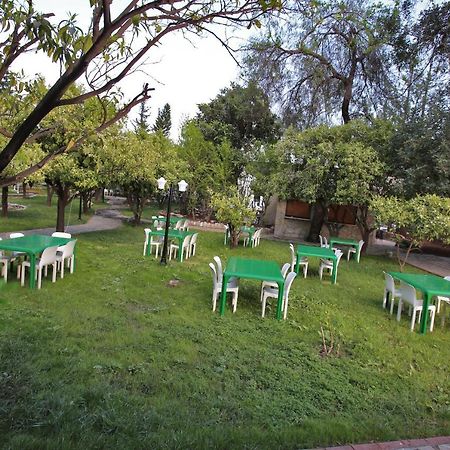 Green Valley Hotel Кемер Экстерьер фото