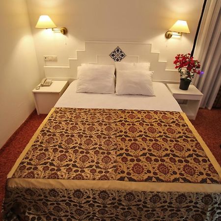 Green Valley Hotel Кемер Экстерьер фото