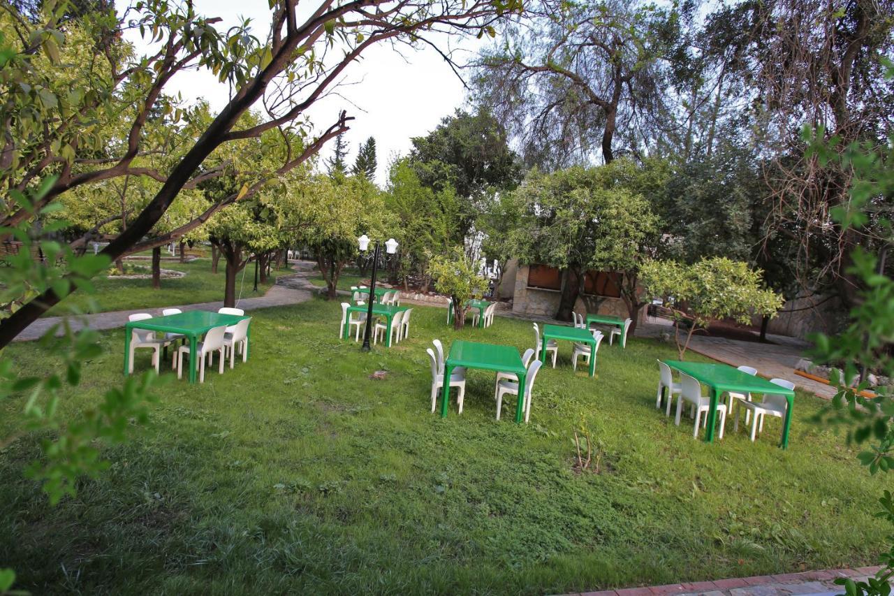 Green Valley Hotel Кемер Экстерьер фото