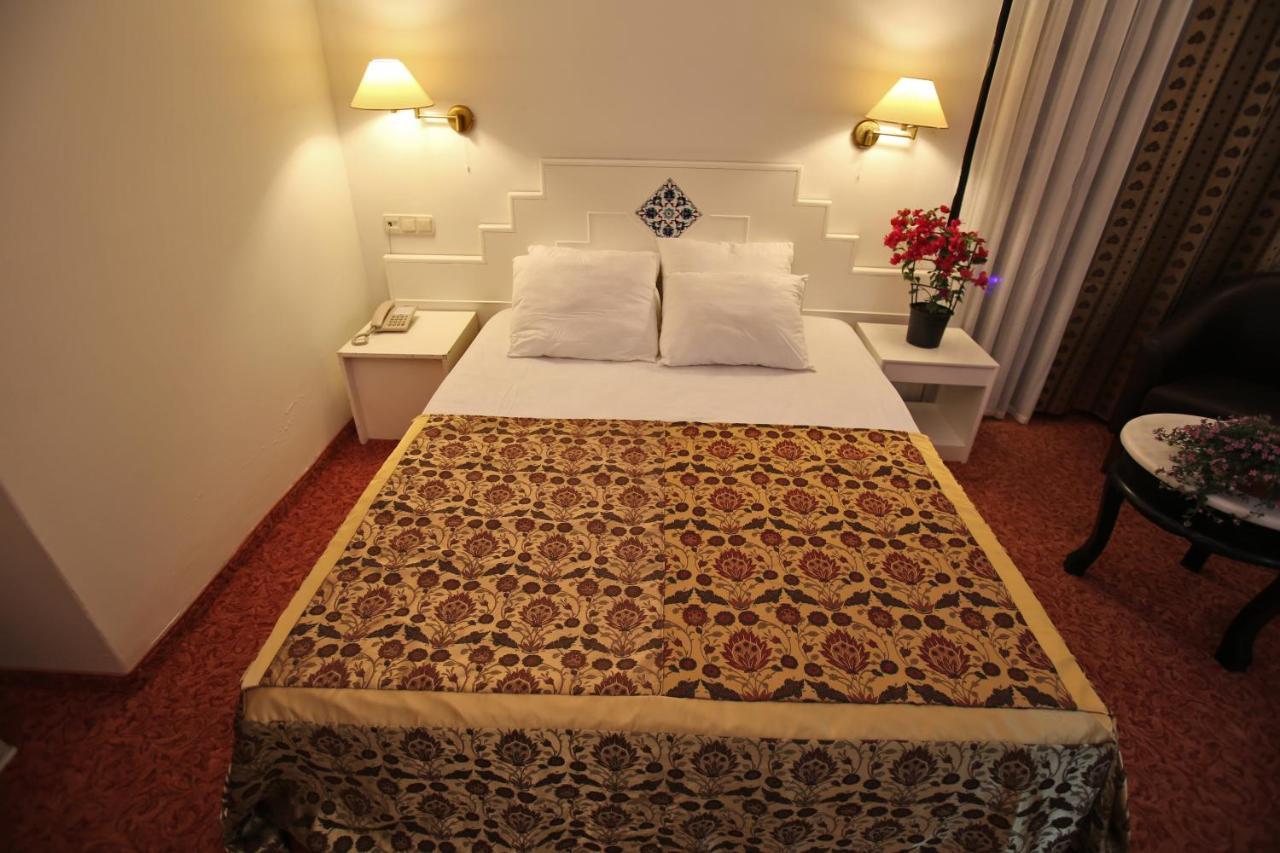 Green Valley Hotel Кемер Экстерьер фото