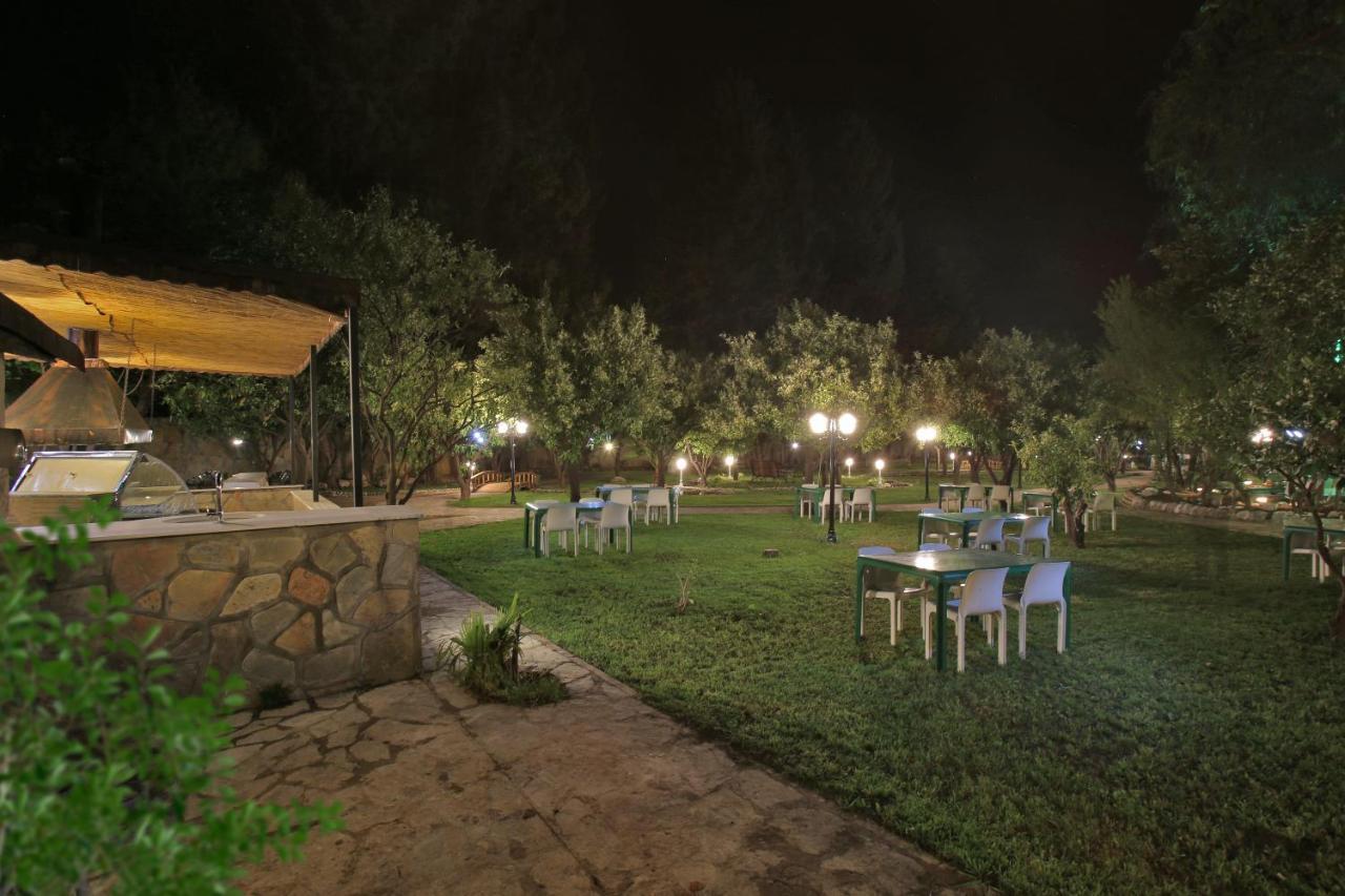Green Valley Hotel Кемер Экстерьер фото