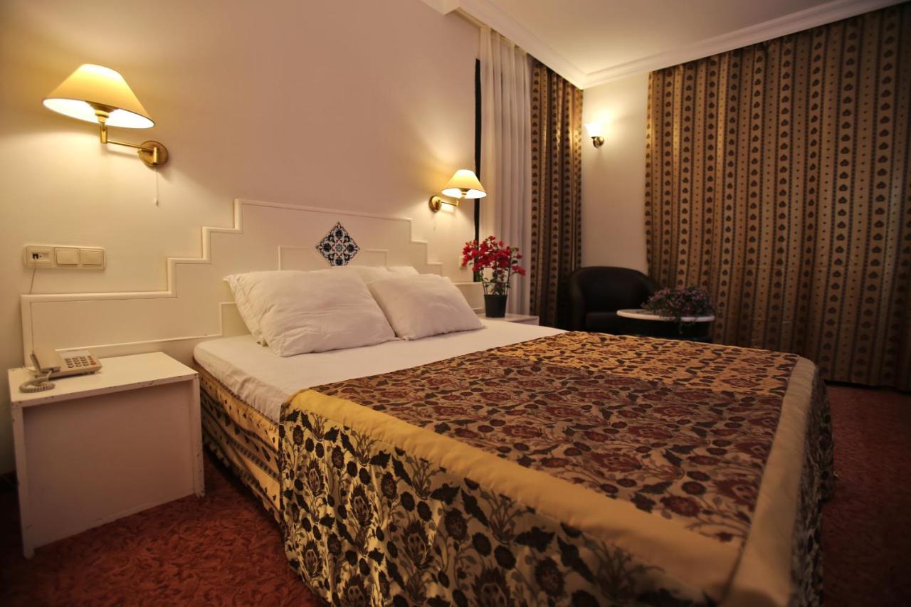 Green Valley Hotel Кемер Экстерьер фото