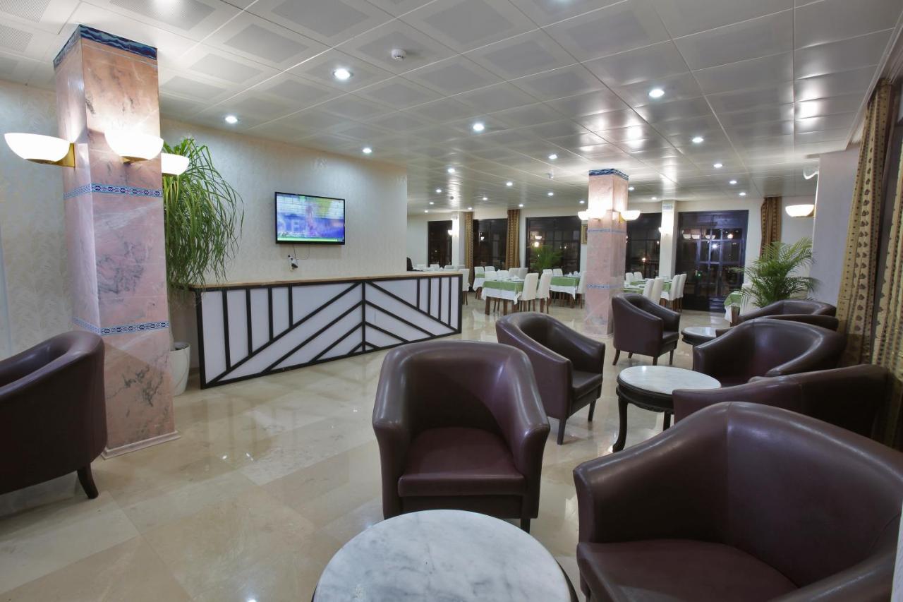 Green Valley Hotel Кемер Экстерьер фото