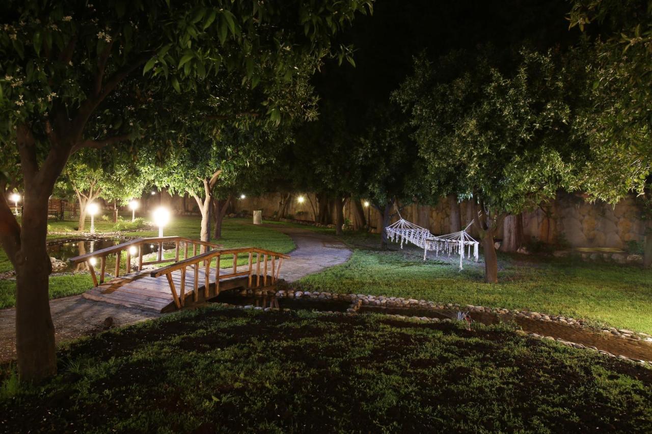 Green Valley Hotel Кемер Экстерьер фото