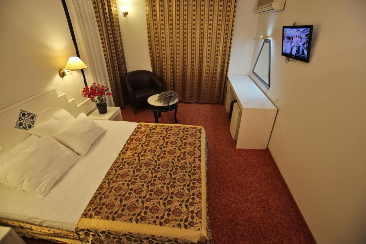 Green Valley Hotel Кемер Экстерьер фото
