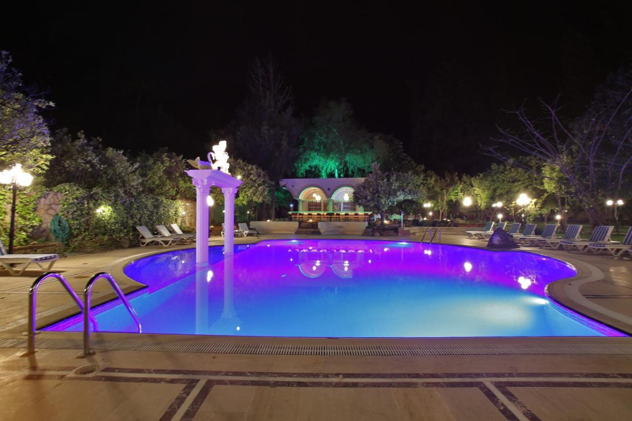 Green Valley Hotel Кемер Экстерьер фото