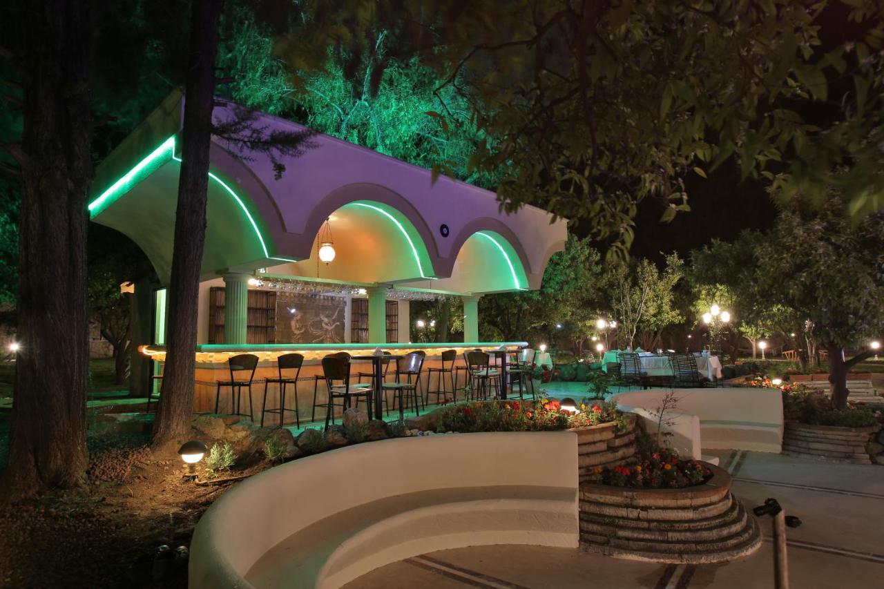 Green Valley Hotel Кемер Экстерьер фото