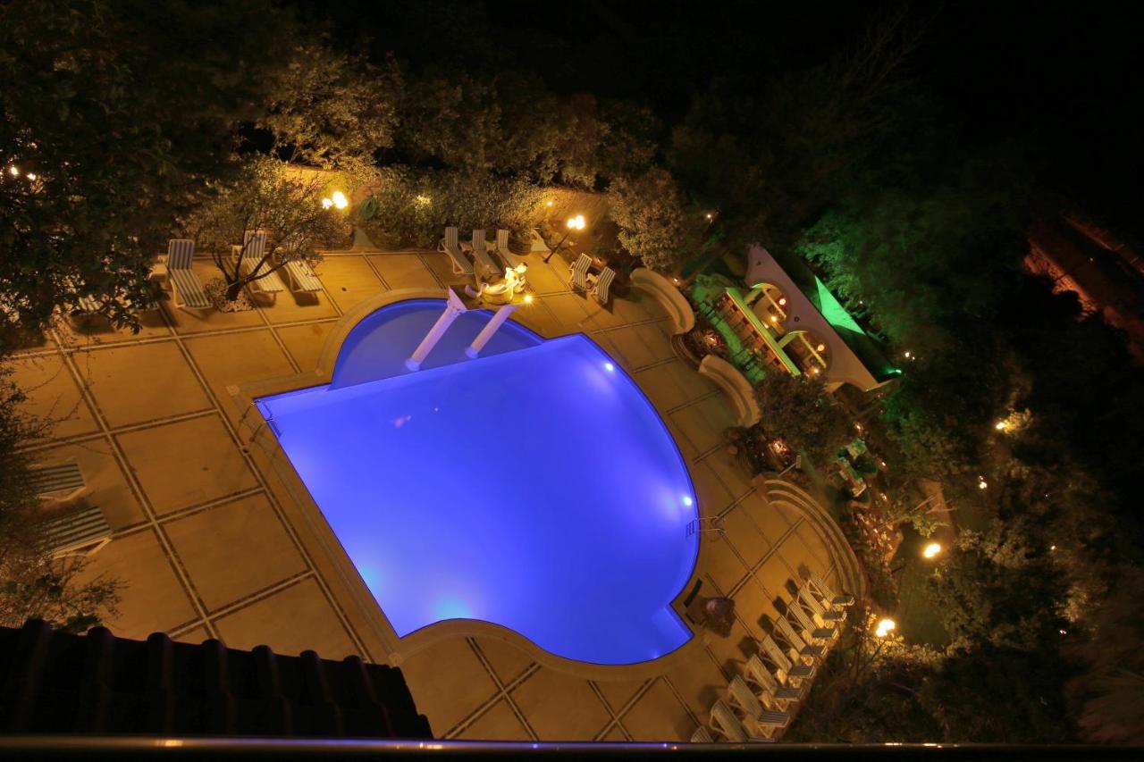 Green Valley Hotel Кемер Экстерьер фото
