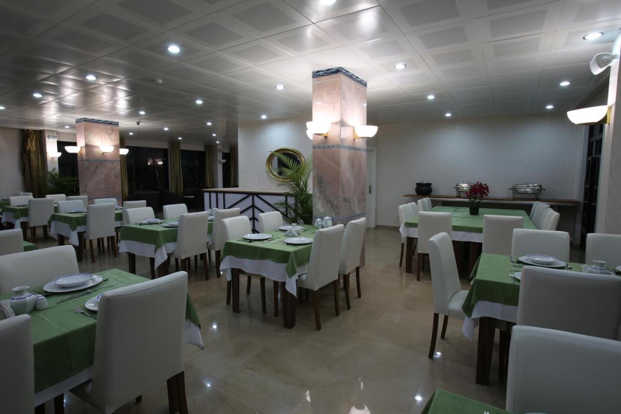 Green Valley Hotel Кемер Экстерьер фото