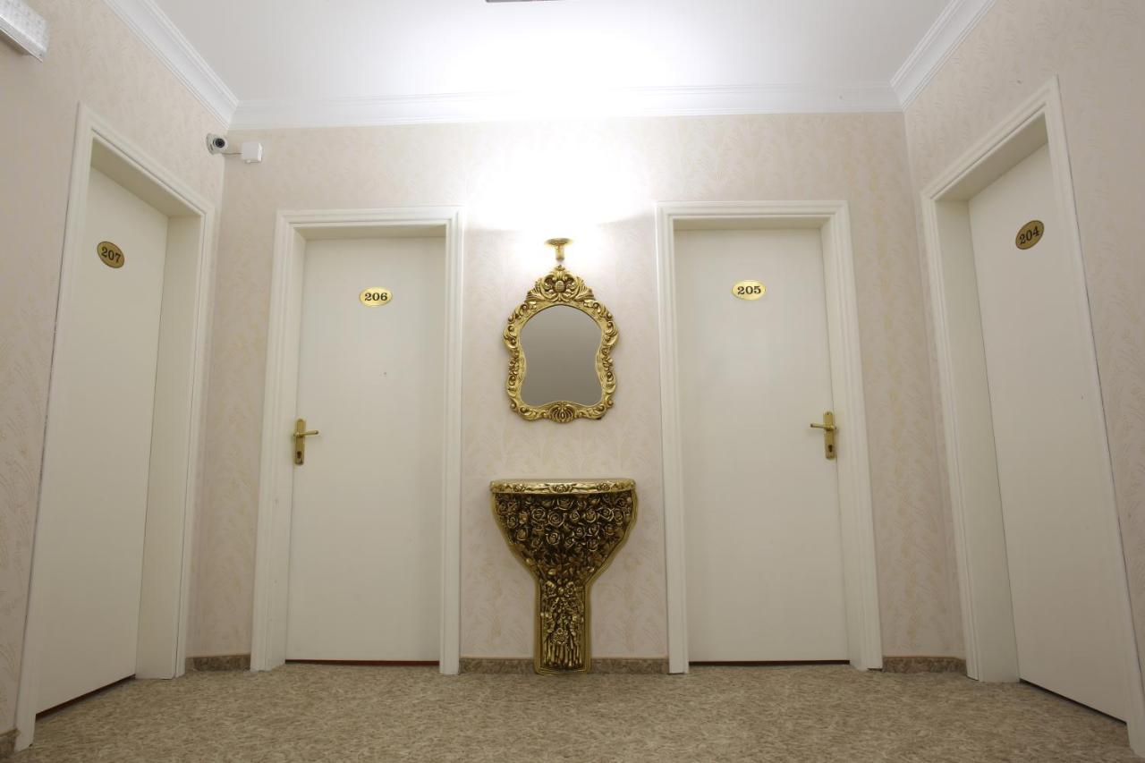 Green Valley Hotel Кемер Экстерьер фото