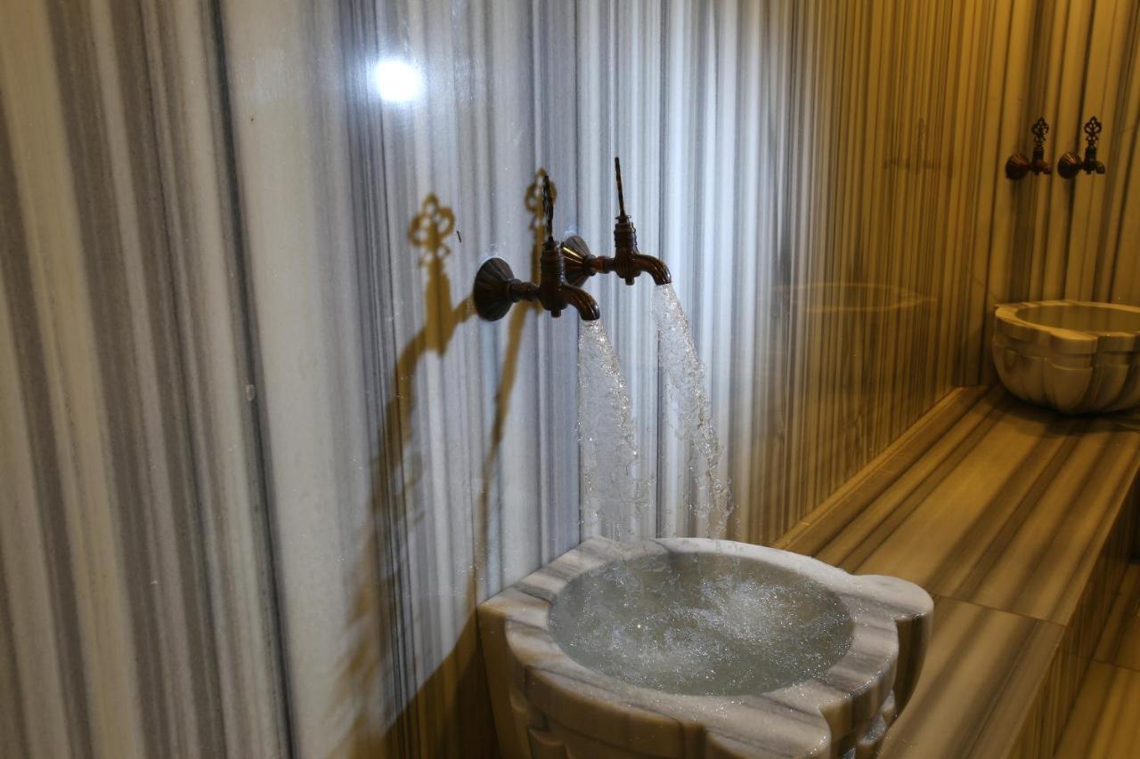 Green Valley Hotel Кемер Экстерьер фото