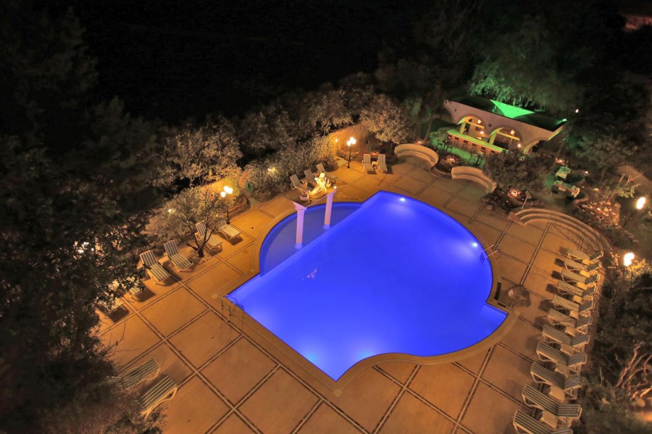 Green Valley Hotel Кемер Экстерьер фото