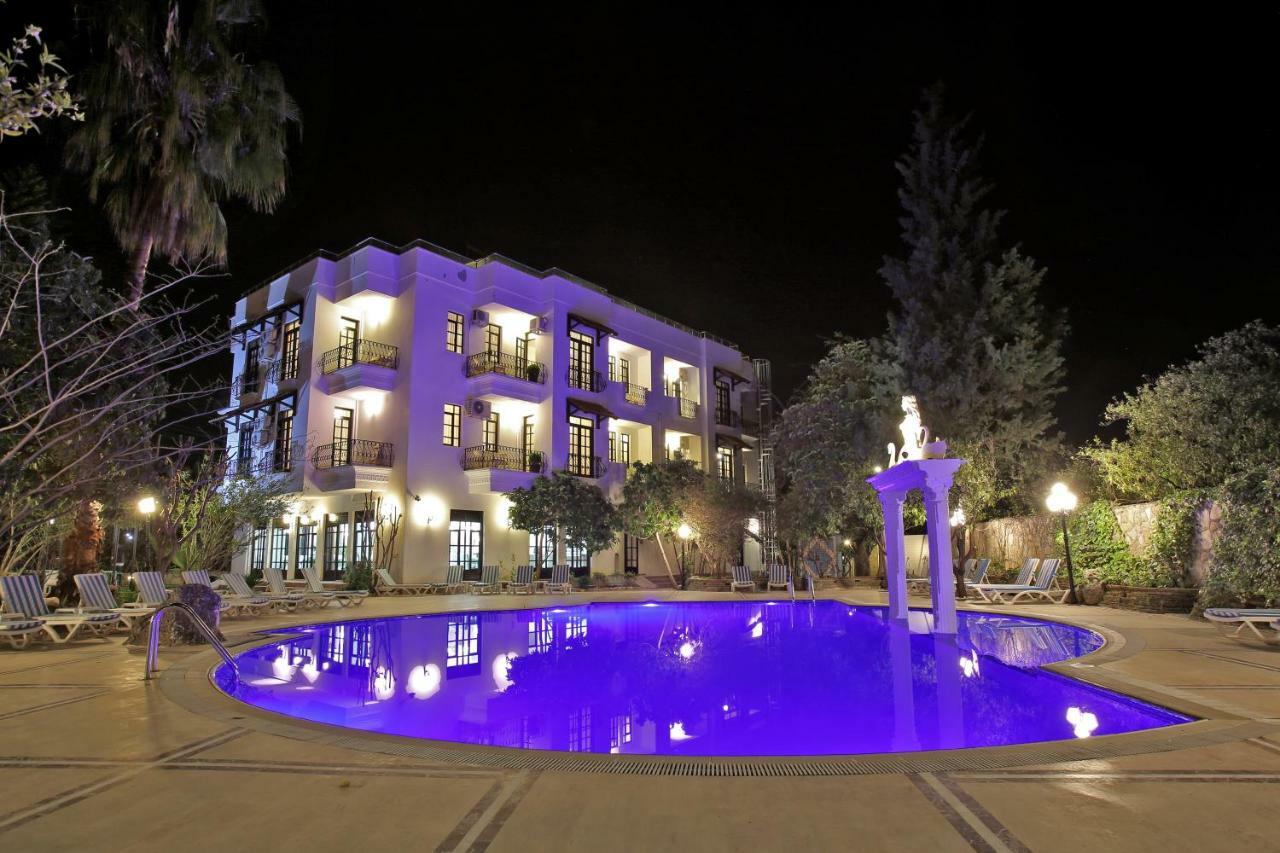 Green Valley Hotel Кемер Экстерьер фото
