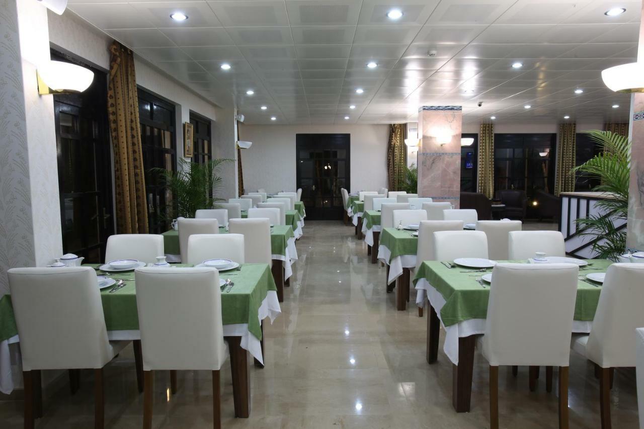 Green Valley Hotel Кемер Экстерьер фото