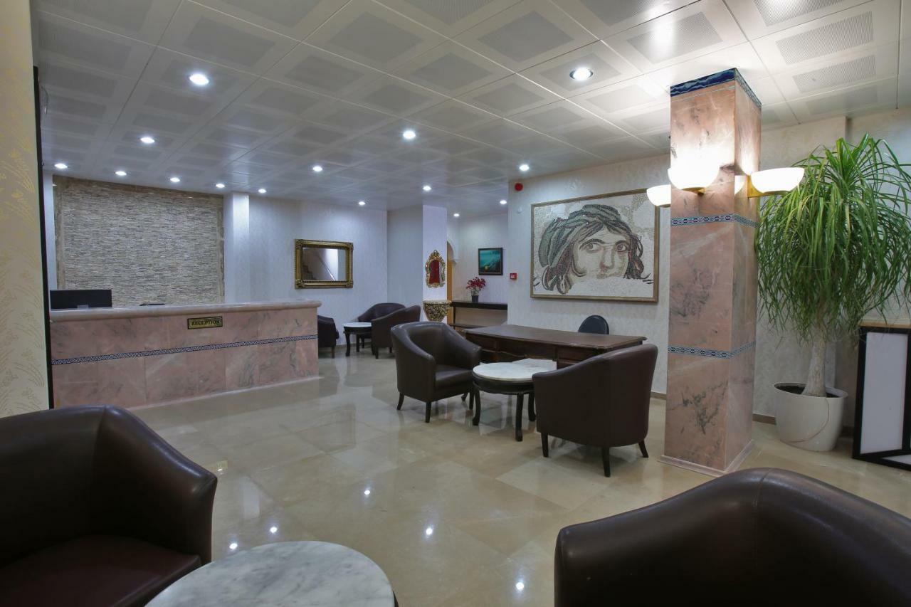 Green Valley Hotel Кемер Экстерьер фото