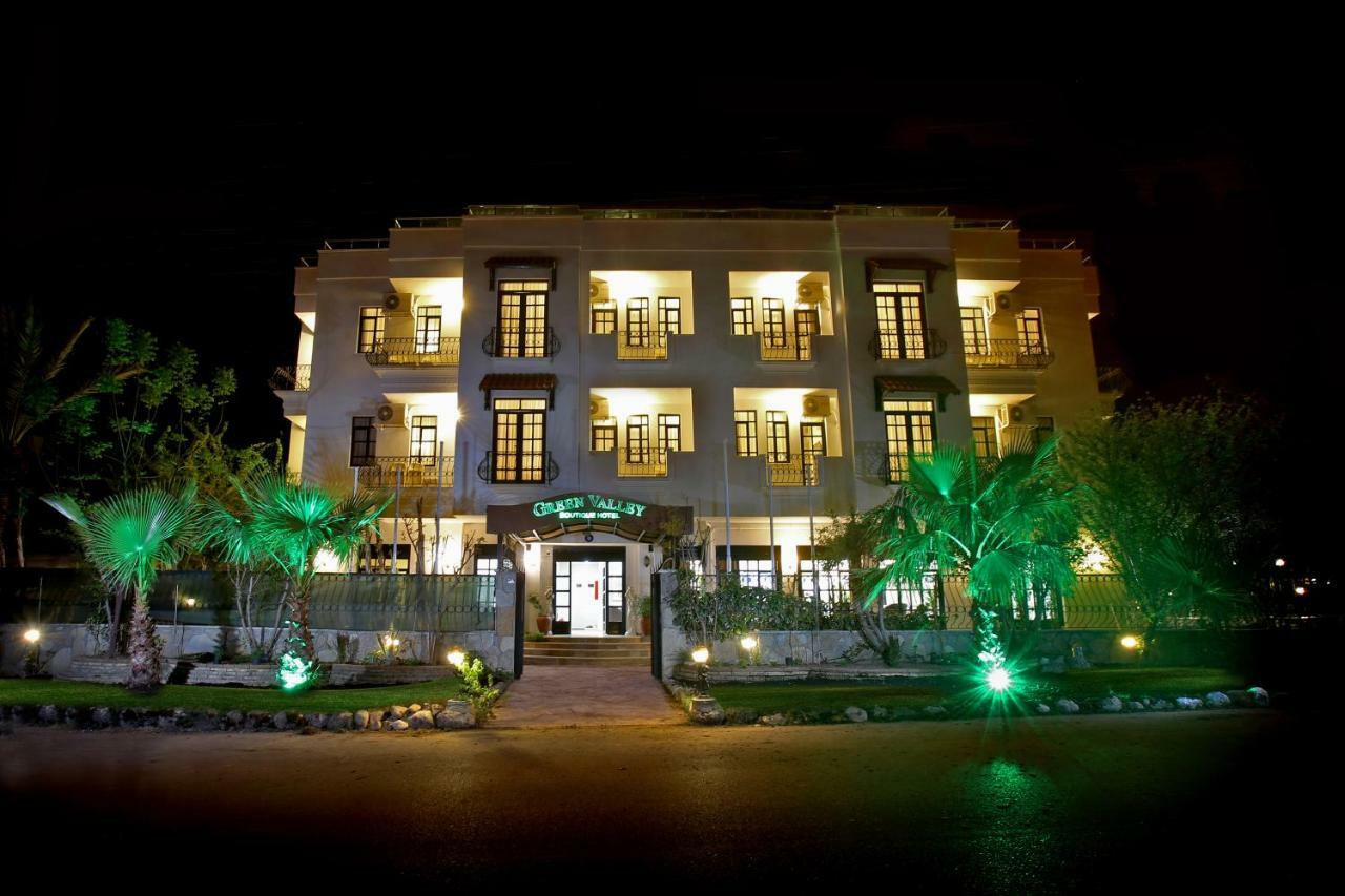 Green Valley Hotel Кемер Экстерьер фото