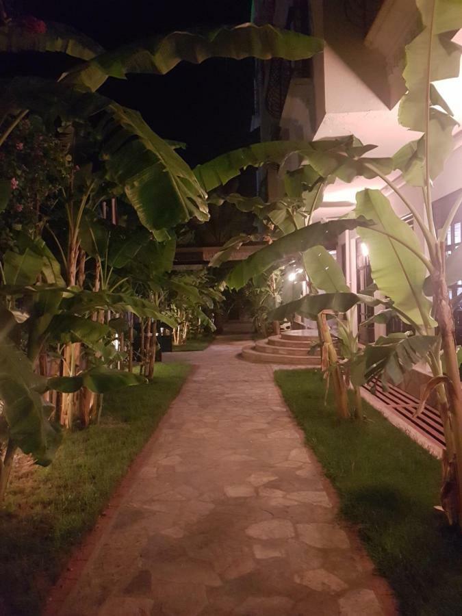 Green Valley Hotel Кемер Экстерьер фото