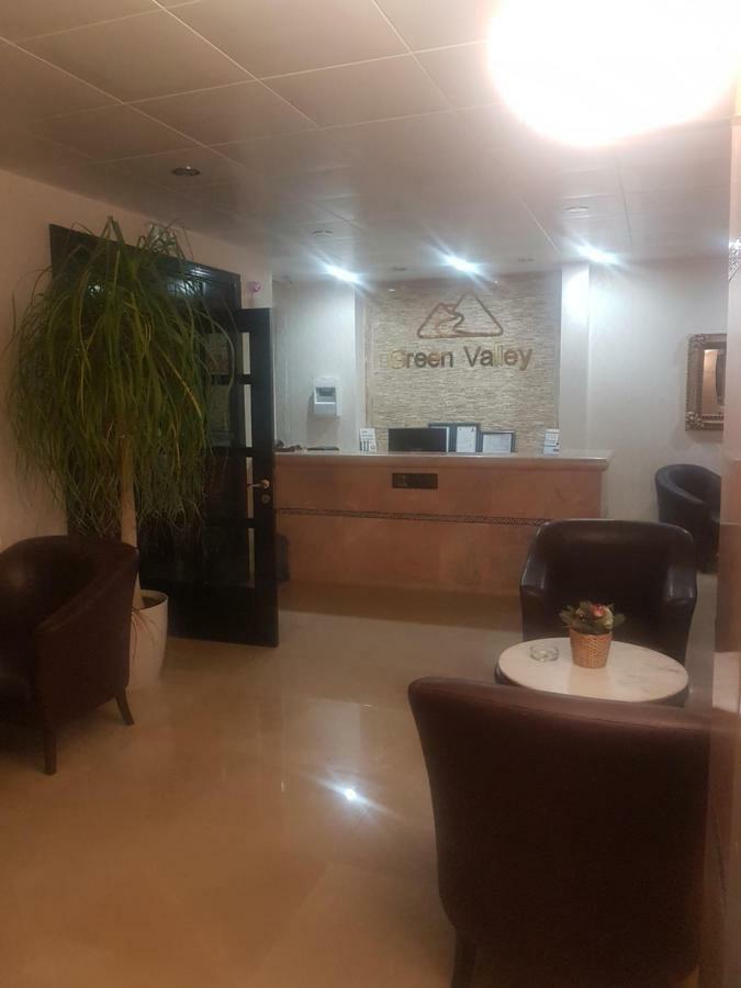 Green Valley Hotel Кемер Экстерьер фото