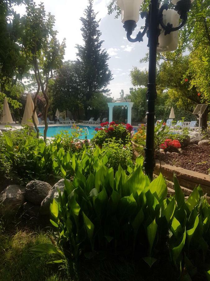 Green Valley Hotel Кемер Экстерьер фото